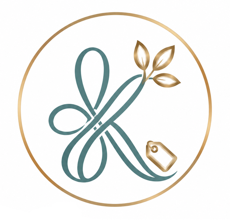 This is logo for Kushenza.com